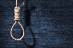 Suicide