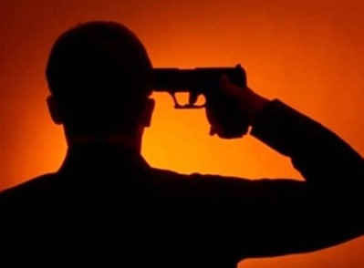 Suicide Gun