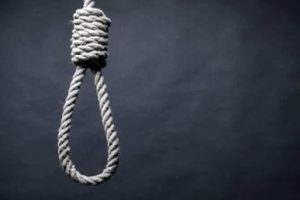 Student Suicide