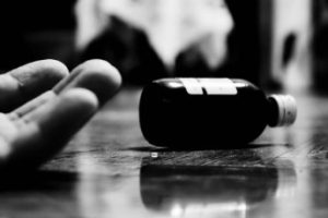 Women Suicide