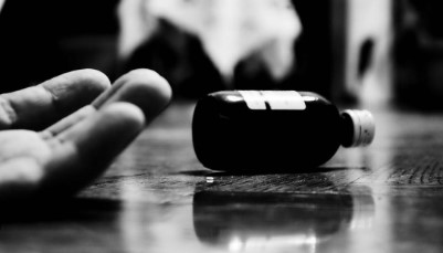 Women Suicide