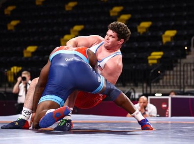 Wrestling