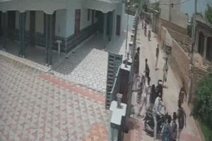 Abohar Murder