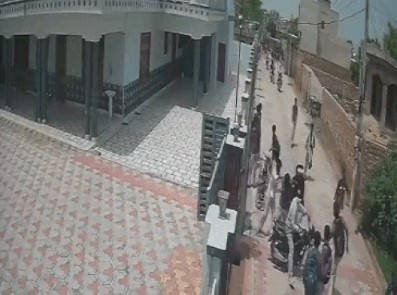 Abohar Murder