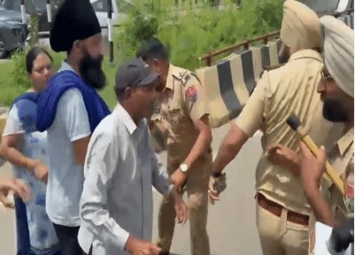 Amritsar