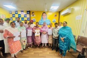 appointment letters
