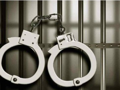 smugglers arrested