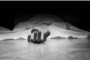 Baddi Murder