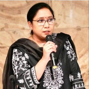 Baljeet Kaur