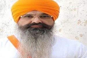 Balwant Rajoana