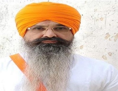 Balwant Rajoana