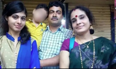 Bangladesh Murder
