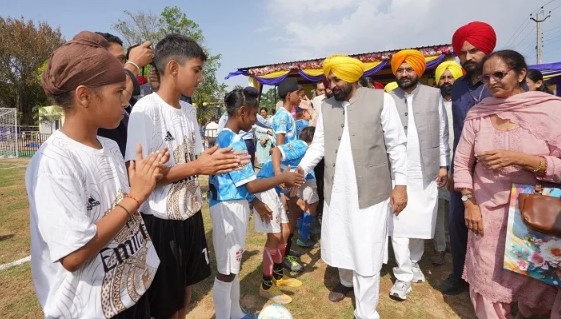 Chief Minister