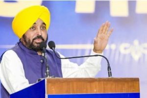 Bhagwant Mann