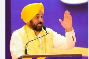 Bhagwant Mann