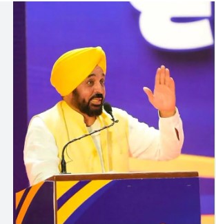 Bhagwant Mann