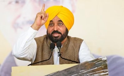 Bhagwant Mann