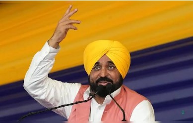 Chief Minister
