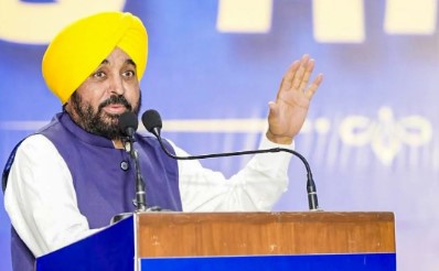 Bhagwant