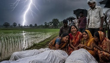 Bihar Death