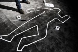 Bokaro Murder