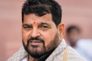 Brij Bhushan