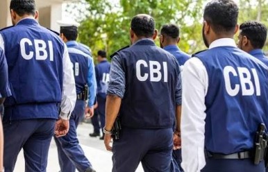 CBI