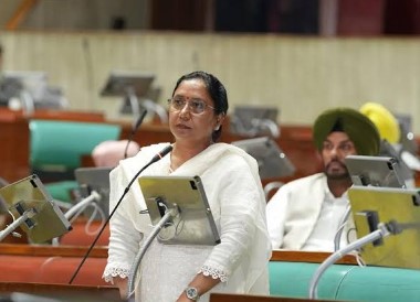 Cabinet Minister