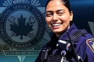Canada Death