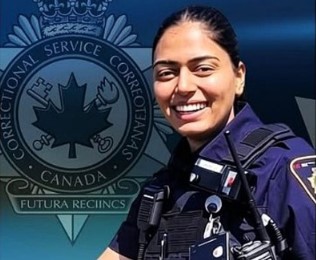 Canada Death