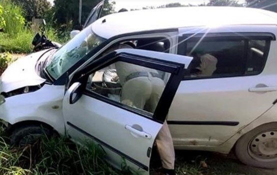 Car Accident