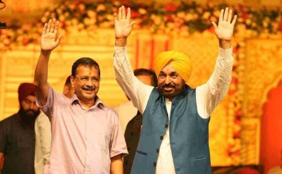 Chief Minister