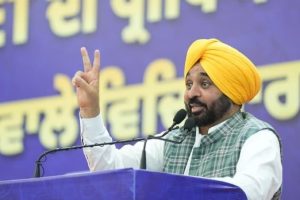 Chief Minister