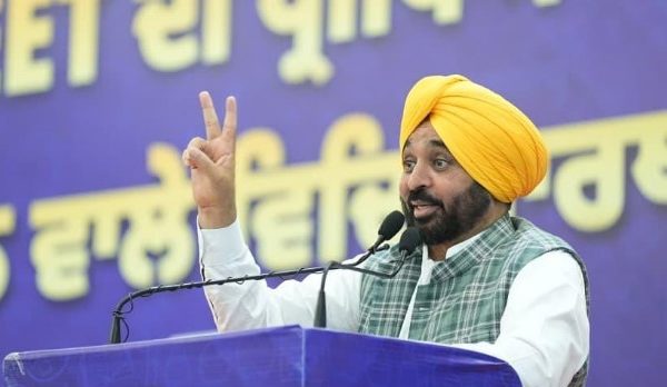 Chief Minister