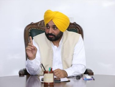 Chief Minister
