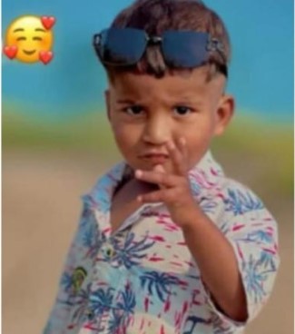 Child Death