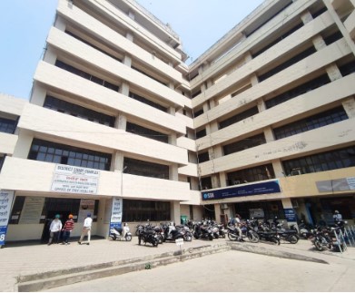 Court Complex