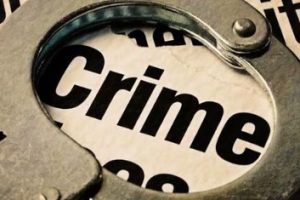 Crime