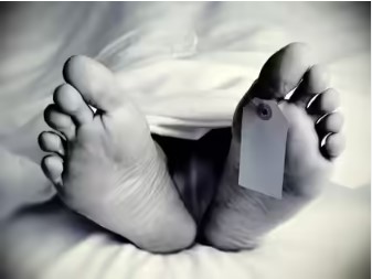 Current Death