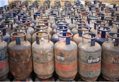 cylinders