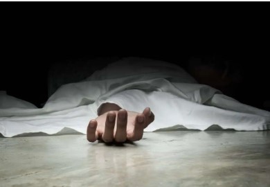 Dead Bodies