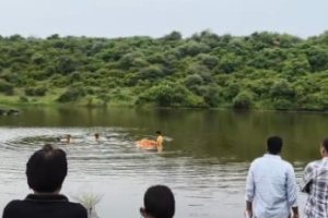 Dholpur Death