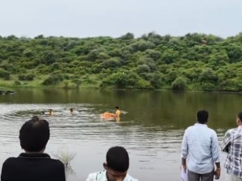 Dholpur Death