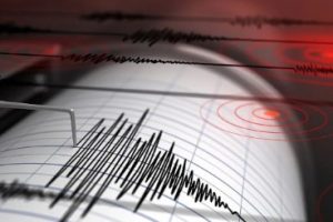 earthquake