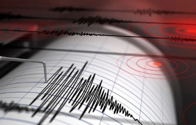 earthquake