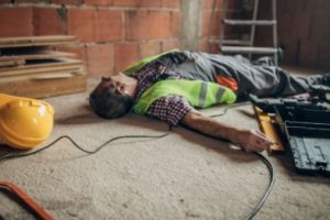 electrocution Death