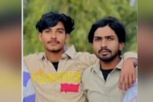 Ferozepur Accident