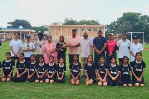 Football Tournament
