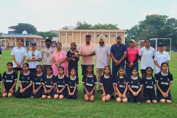 Football Tournament