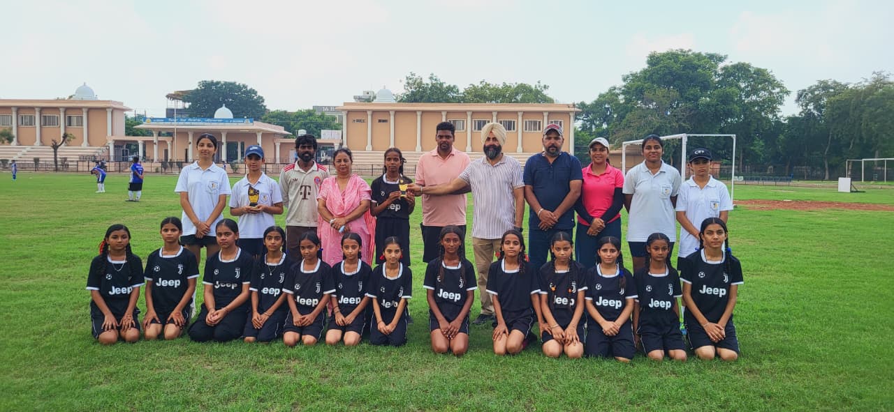 Football Tournament